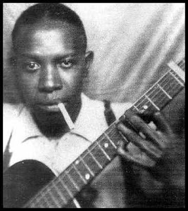 Robert Johnson