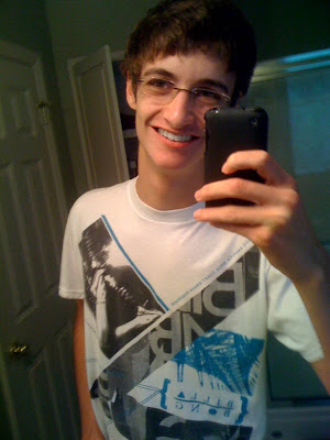 Guys With Glasses: Guys With iPhones