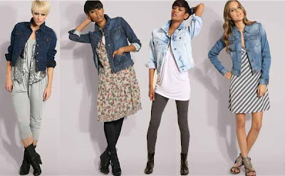 saia de ganga no inverno