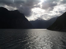 Geiranger