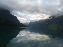 Sognefjord