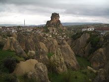 Cappadocia