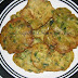 Sorakaya appalu/ bottle gourd patties