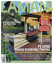 majalah Laman July 2010