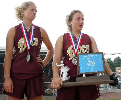 The Varsity Letters: Is the sixth time the charm for Chartiers-Houston? The Varsity Letters: Is the sixth time the charm for Chartiers-Houston?