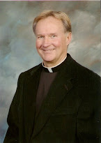 Father Dennis Mongrain