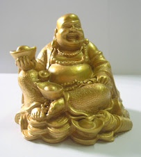 Buda Maitreya..O Happy Buda...