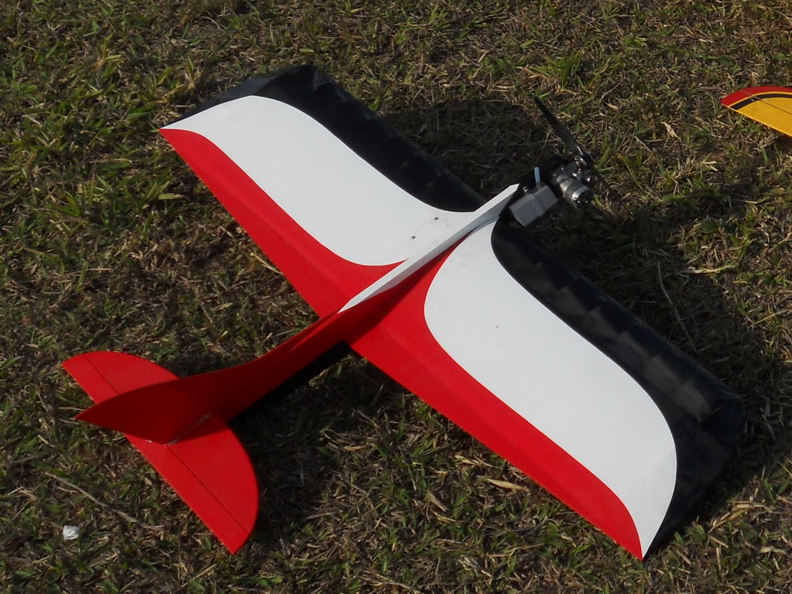flite boost covered