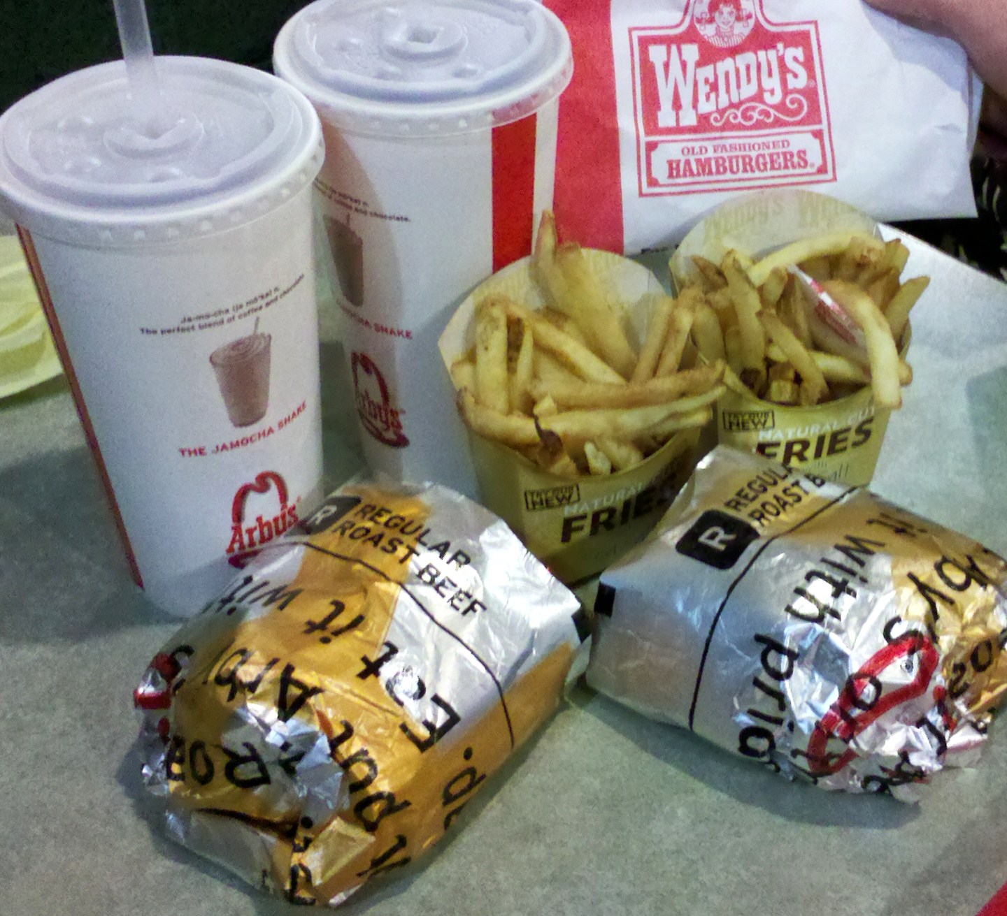 Kammy's Korner Better Than the Dollar Menu!!