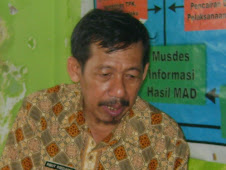 Bpk Ribut Poedjiono, S.Sos