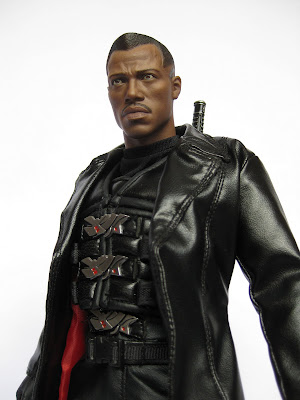 deSMOnd Collection: Hot Toys - Wesley Snipes in 