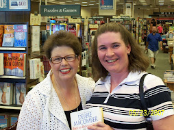 Meeting Debbie Macomber