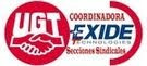 IR A LA WEB UGT Exide