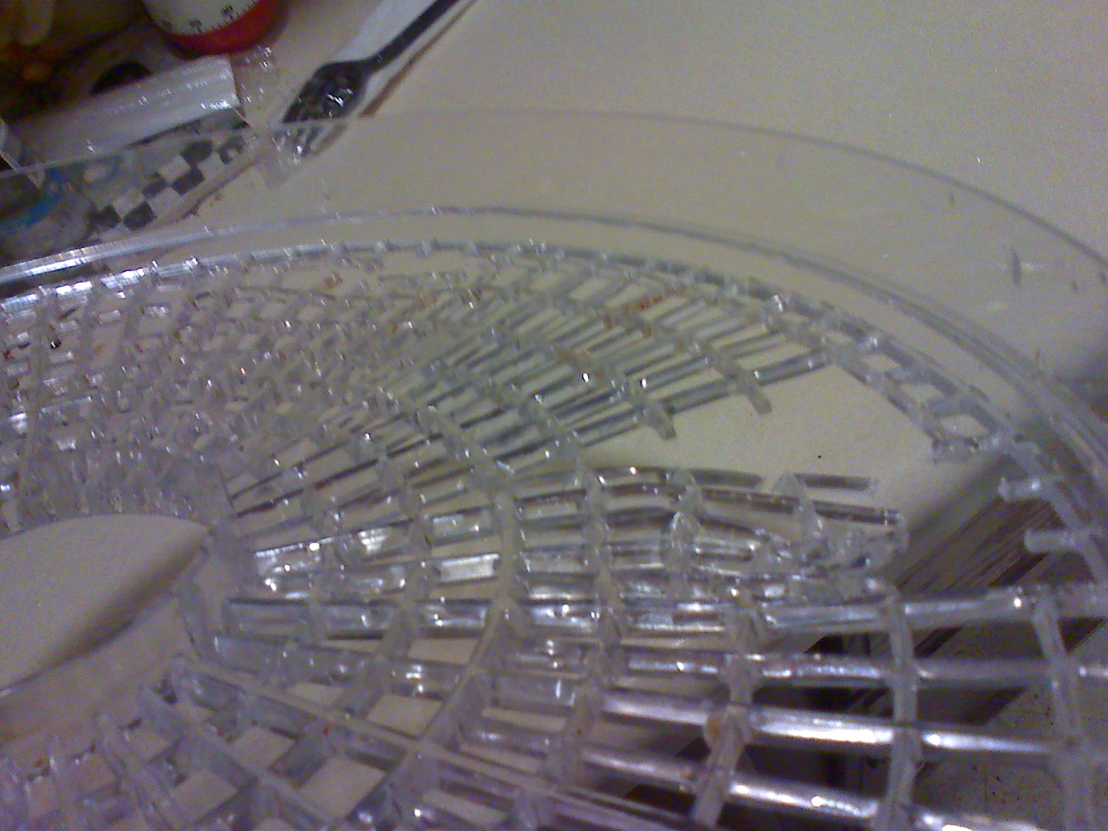 Musings from Illinois: $20 Harbor Freight Food Dehydrator Update