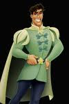 The Luminous Prince Naveen