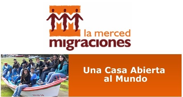 Ntra sra de las mercedes herencia