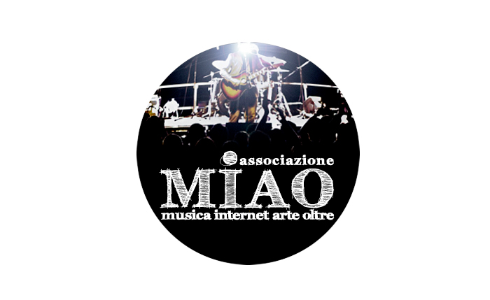 MIAO Musica Internet Arte Oltre