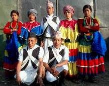 gurung culture gurung community