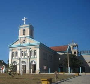 CATEDRAL N.S.DO ROSÁRIO - Diocese de Bragança/PA