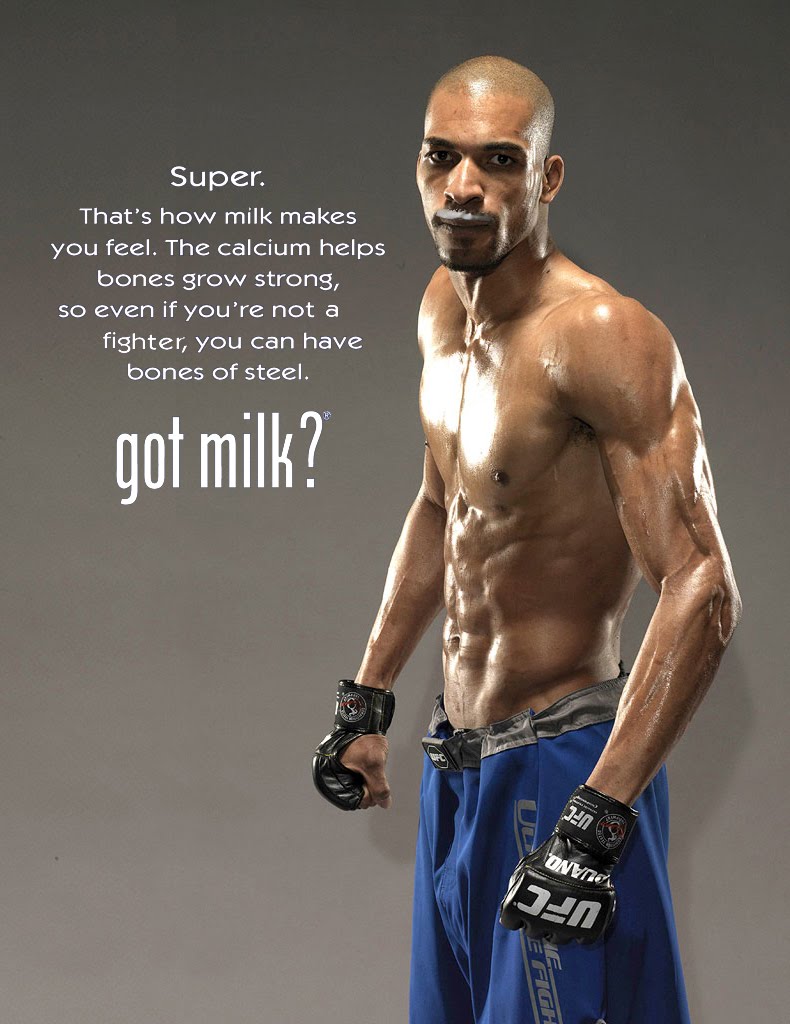 choosing wallpaper Athletes Got Milk