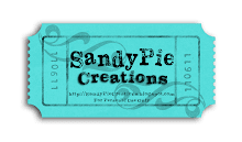SandyPie Creations