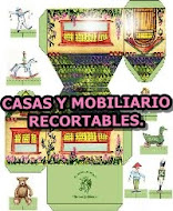 CASAS Y MOBILIARIO