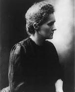 Marie Sklodowska Curie