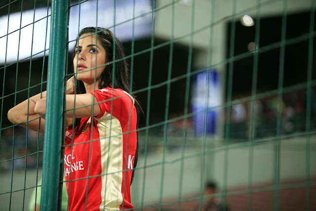 katrina kaif ipl 3 photos