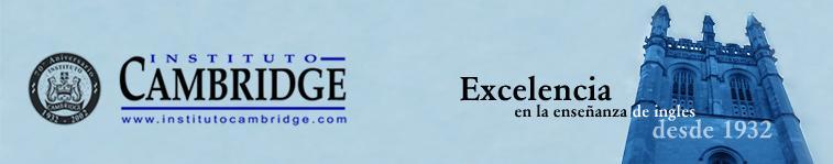Instituto Cambridge
