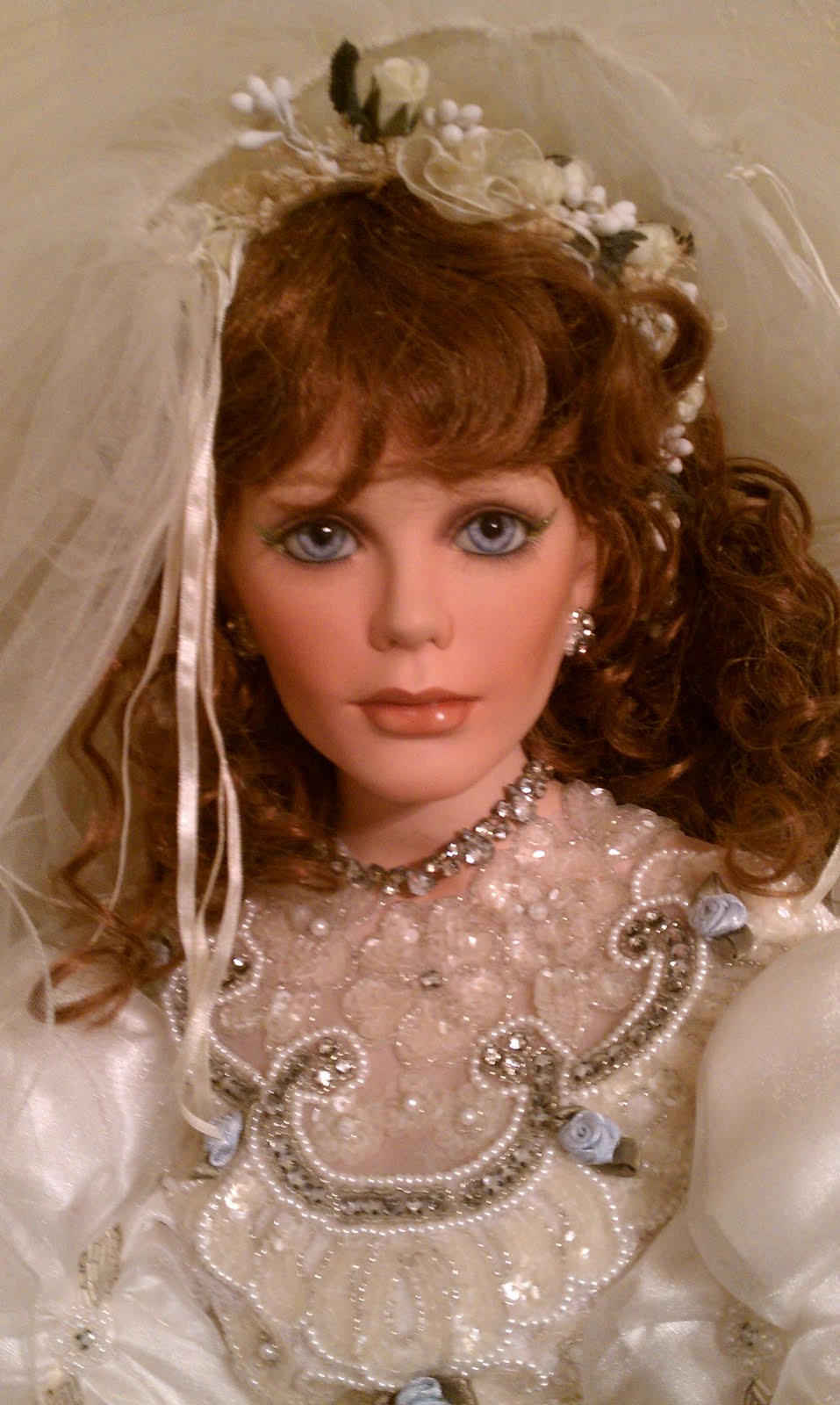 Rustie Doll Collection For Sale to my Rustie Doll Collection