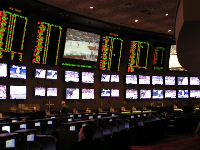 How to make a super bowl bet in vegas odds