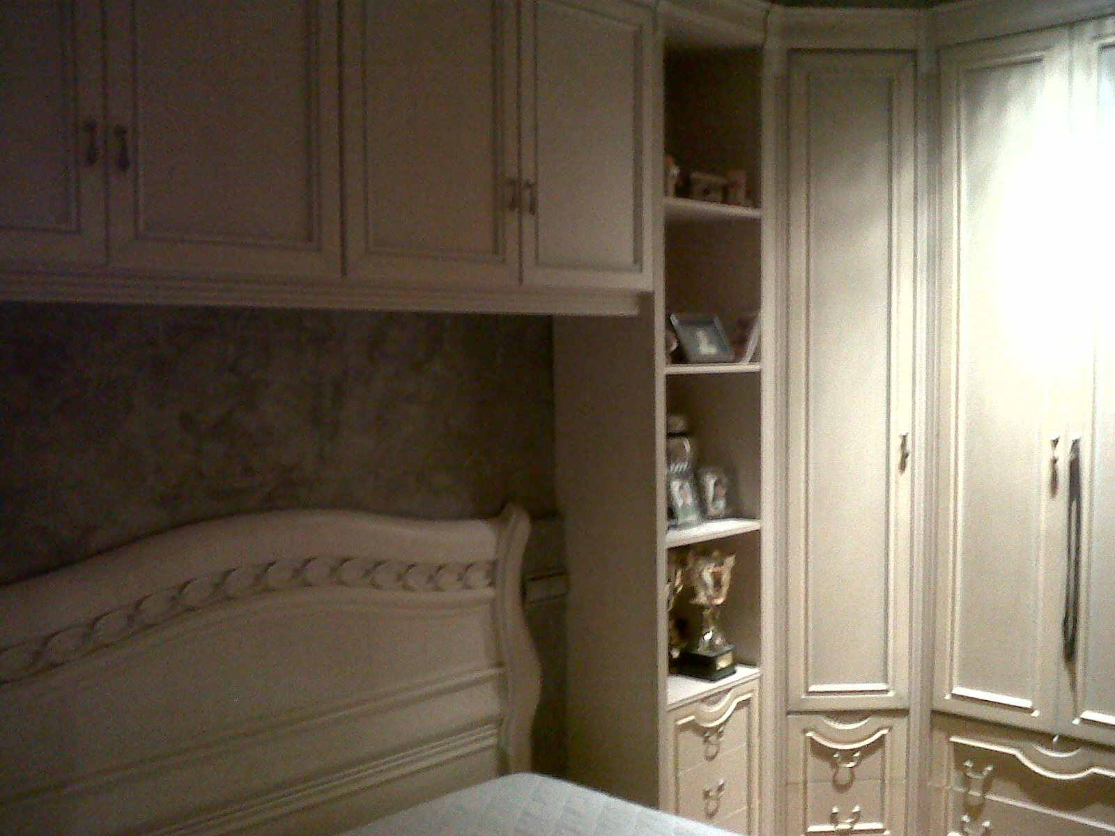 Pinturas Aguado s.l: antes y despues piso pintado en liso, papel, alta