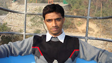 Sanjay in Haridwar