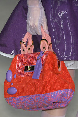 louis vuitton 2008 handbag collection