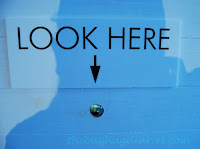 toys vuitton exhibit trunks louis peephole