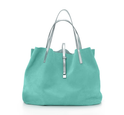 Bag Review: Tiffany Bags – The Bag Hag Diaries