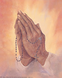 prayer lord hear hands rosary praying clip catholic jesus god african prayers american pray beads drawing christ fire christian imprisoned