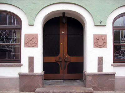 Brauerei Schwert, Ehingen/Donau