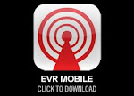 EVR Mobile App