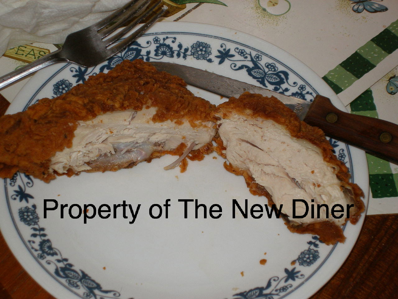 Louisiana Fried Chicken Locations