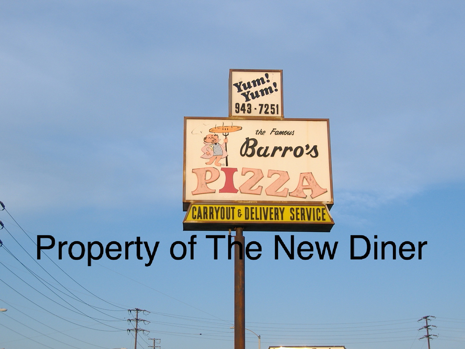 Barros Near Me Explained