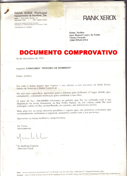 1992 DOCUMENTO