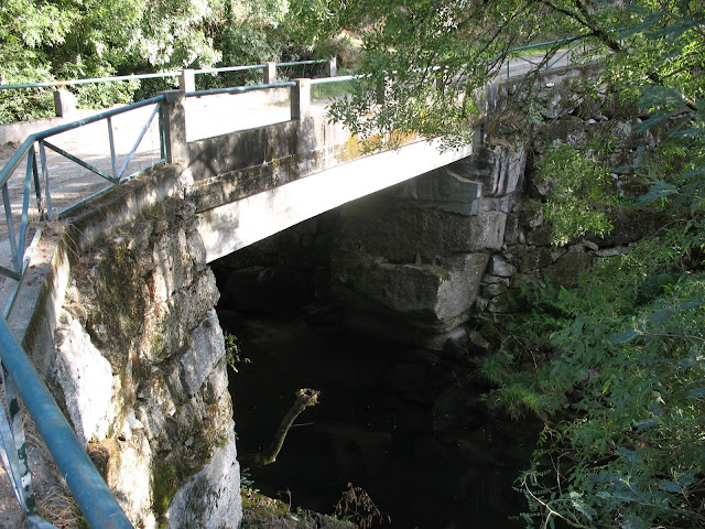 HELDER BARROS Amarante Freguesia de São Simão de Gouveia na Serra da