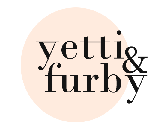 yetti & furby