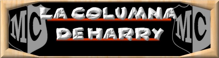 La columna de Harry