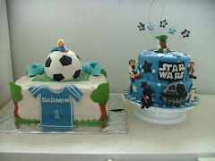 Children's Cakes