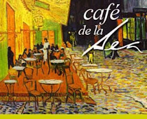 Café de la SEA