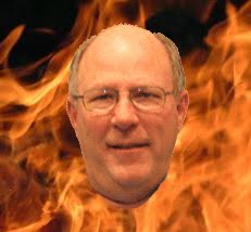 Roast of Glenn Cook 2010