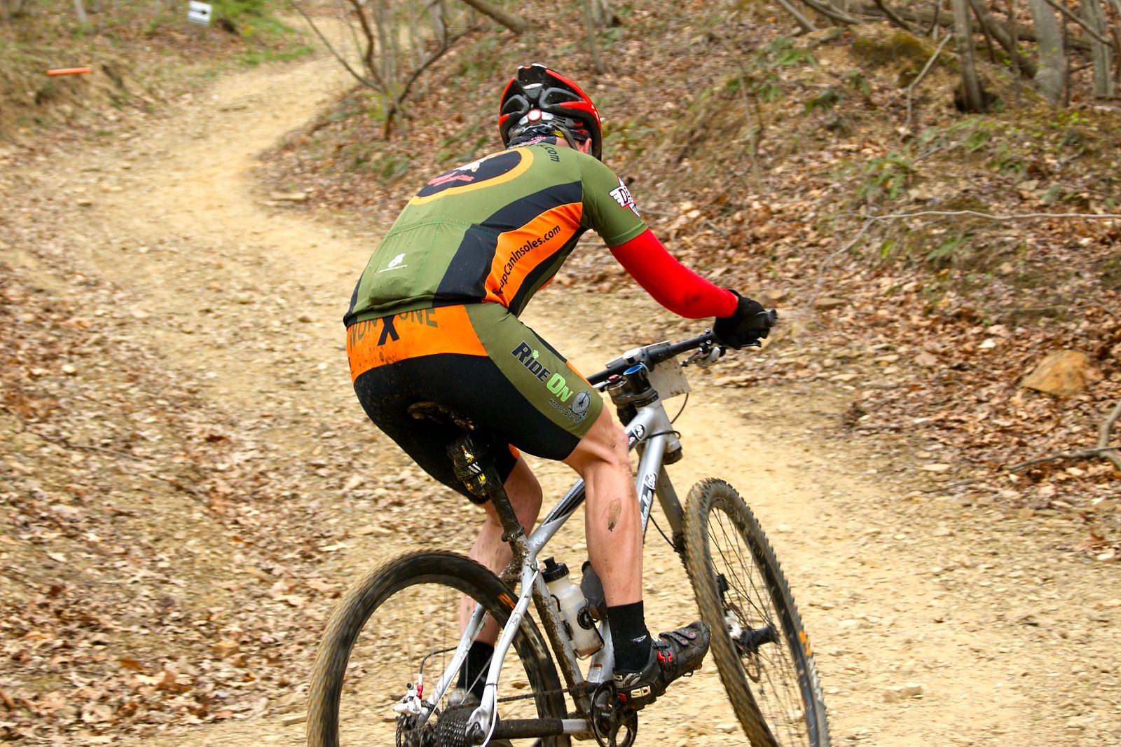 Soupcan Racing: Mohican Wilderness OMBC race #1