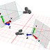 Hệ tọa độ trong 3DsMax 2009
